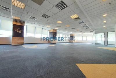 Comision 0! Inchiriere spatii birouri in Piata Muncii - de la 198mp - 1