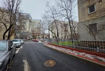 Totul Nou! Inchiriere  Garsonieră Spațioasă cu Balcon – Piața Alba Iulia! - 18