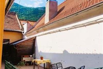 Garsonieră decomandată, mobilată în Central - 2