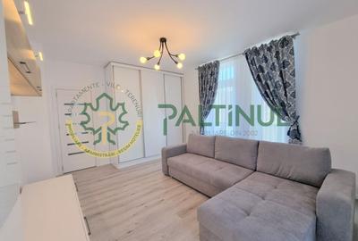 Apartament cu 2 camere decomandat, mobilat în Central - 2
