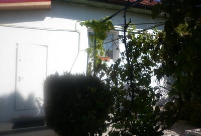 Casă cu 3 camere în Podul de Fier