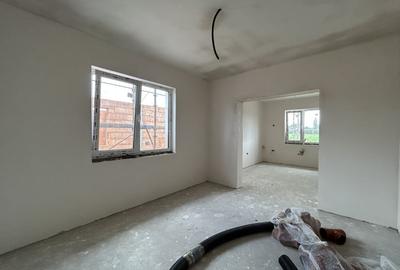 Duplex 4 camere, P+E, 132mp utili, 308mp teren in Sag - 4
