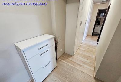 Apartament cu 2 camere decomandat, mobilat în Țiglina 1 - 6