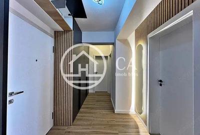 Apartament cu 3 camere de vanzare in PRIMA GREEN, Oradea Apartament cu 3 camere de vanzare in PRIMA GREEN, Oradea - 10