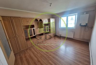 Garsoniera  22mp utili, spre vanzare in Compa - 1