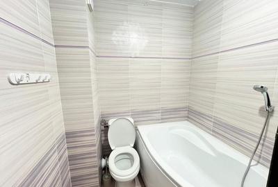 Apartament 2 Camere Militari Residence Tineretului Magic Salon - 6