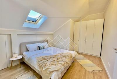 Penthouse 3 camere si terasa 18.46 mp, incalzire pardoseala - 8