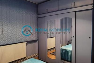 Apartament cu 2 camere decomandat, mobilat în Republicii - 9