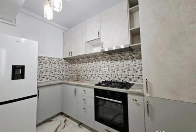 Garsonieră decomandată în Berceni