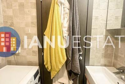Apartament cu 2 camere semidecomandat în Grozăvești - 1