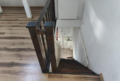 Brancoveanu - Oraselul Copiilor - centrala proprie - 6