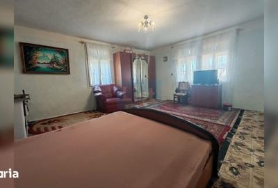 Casă cu 6 camere cu Teren 711 Mp în Ardeoani - 12