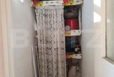 Apartament 3 camere decomandat, 78 mp, zona Micro 4 - 5