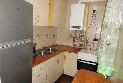 Garsonieră decomandată în Micălaca - 6