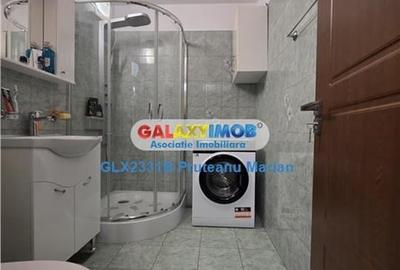 Apartament cu 4 camere semidecomandat, mobilat în Ștefan cel Mare - 27