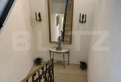 Spațiu comercial, de 30 mp, în Central - 5