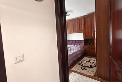Apartament cu 3 camere decomandat în Ultracentral - 1