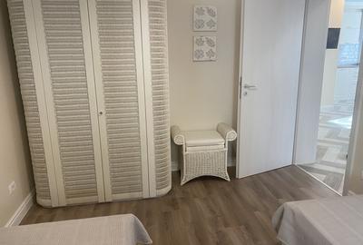 Inchiriez apartament nou cu gradina ,3 camere Aradului 750 e - 8