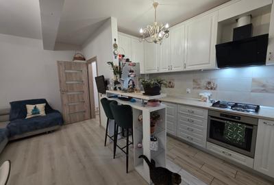 Titanul Nou, Nicolae Teclu, pe Drumul Gura Crivatului, centrala, parcare - 11