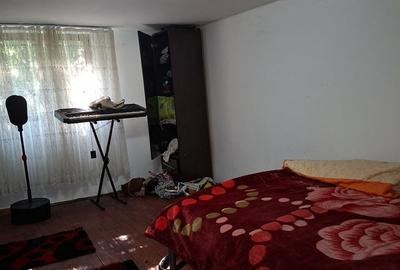 Casă cu 3 camere cu Teren 3000 Mp în Vârvor - 5