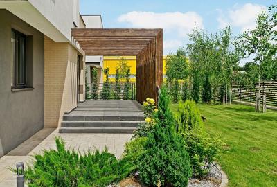 READY TO MOVE  |  Vila mobilata și utilata în Caciulati - 3