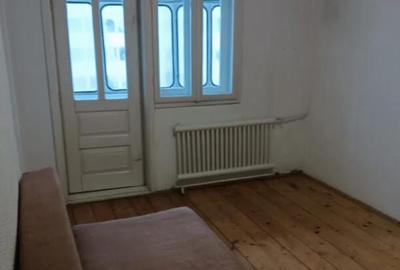 Garsoniera Confort 1 Zona Burdujeni - Cuza Voda 2 - 5