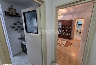 Apartament cu 2 camere în Central - 2
