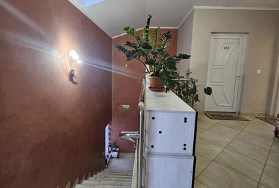 Garsonieră în Nufărul - 2