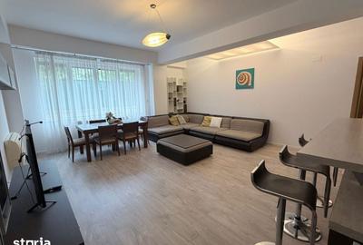 Apartament cu 3 camere în Central - 5
