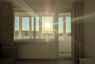 Apartament cu 3 camere semidecomandat, mobilat în Grigorescu - 3