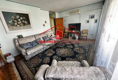 Apartament cu 4 camere decomandat în Babadag - 5