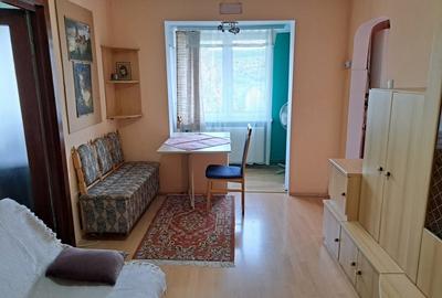 Apartament cu 2 camere semidecomandat în Dâmbu Pietros - 2