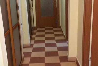 Apartament cu 3 camere decomandat în Central - 6