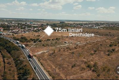 20000mp teren intravilan Centura Bucuresti Glina 20000mp teren intravilan Centura Bucuresti Glina - 2
