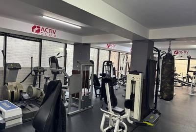 Spațiu comercial, de 164 mp, în Dristor - 2