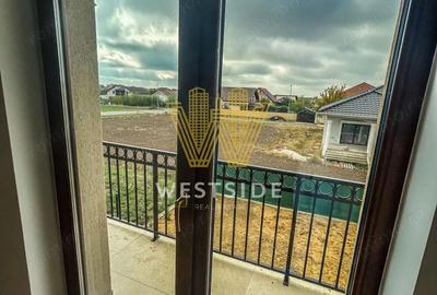 Apartament cu 5 camere în Dumbrăvița - 8