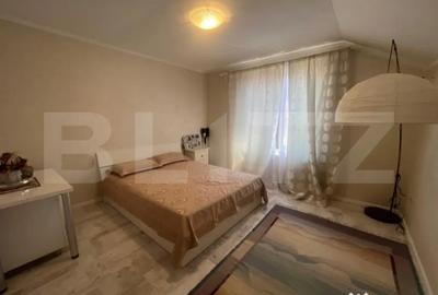 Casă cu 4 camere cu Teren 178 Mp în Lăpuș Argeș - 4
