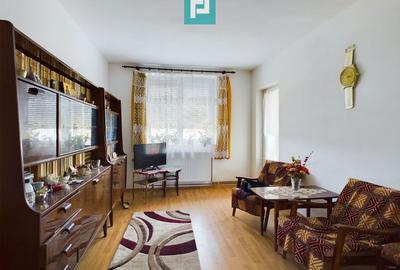 Apartament cu 3 camere decomandat în Central - 4