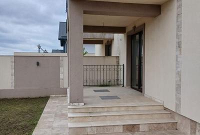 Casă cu 4 camere cu Teren 333 Mp în Central - 6