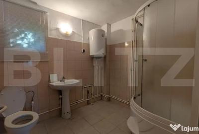 Casă cu 3 camere cu Teren 1159 Mp în Central - 8