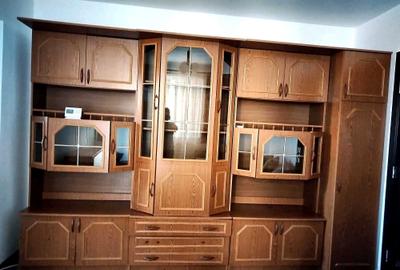Apartament cu 2 camere semidecomandat în Central - 2