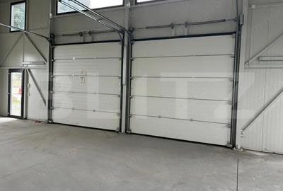 Spațiu comercial, de 100 mp, în Central - 1