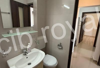 Apartament cu 2 camere decomandat în Doamna Ghica - 22