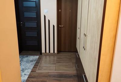Apartament cu 2 camere decomandat în Alexandru cel Bun
