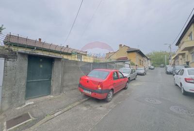 Casa cu teren de 257mp, zona ultracentral, Magzinul Crisu - 3