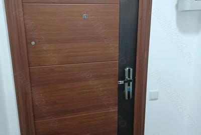Vand inchiriez microapartament Clinica Nord Burdujeni - 1