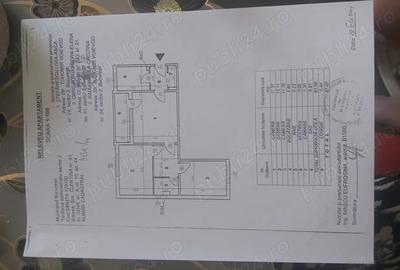Apartament cu 3 camere semidecomandat în Colentina - 4