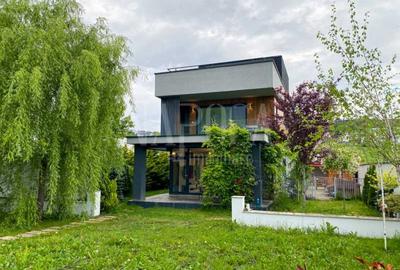 Casa 5 camere de vanzare in Borhanci, Cluj Napoca - 3