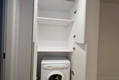 Apartament modern, 3 camere - prima inchiriere(sau 2 camere +birou) - 5