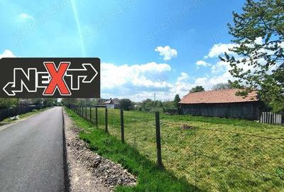 Casă cu 4 camere în Roznov - 3